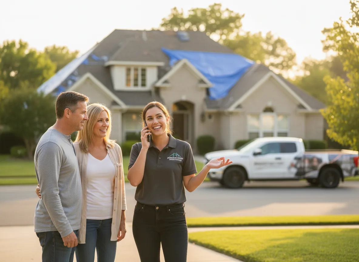 Emergency Roof Repair Stanfield, NC FAQs
